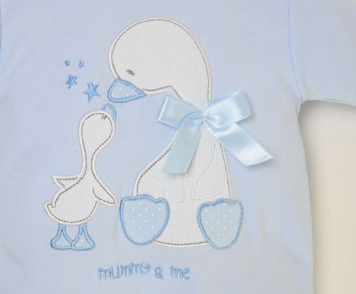 Next mummy best sale and me sleepsuit