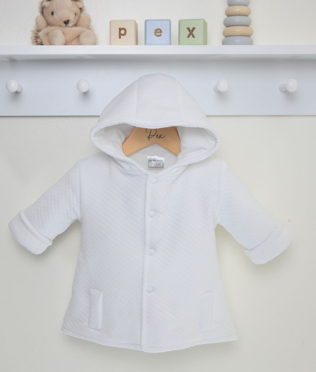 Dex teddy store bear coat