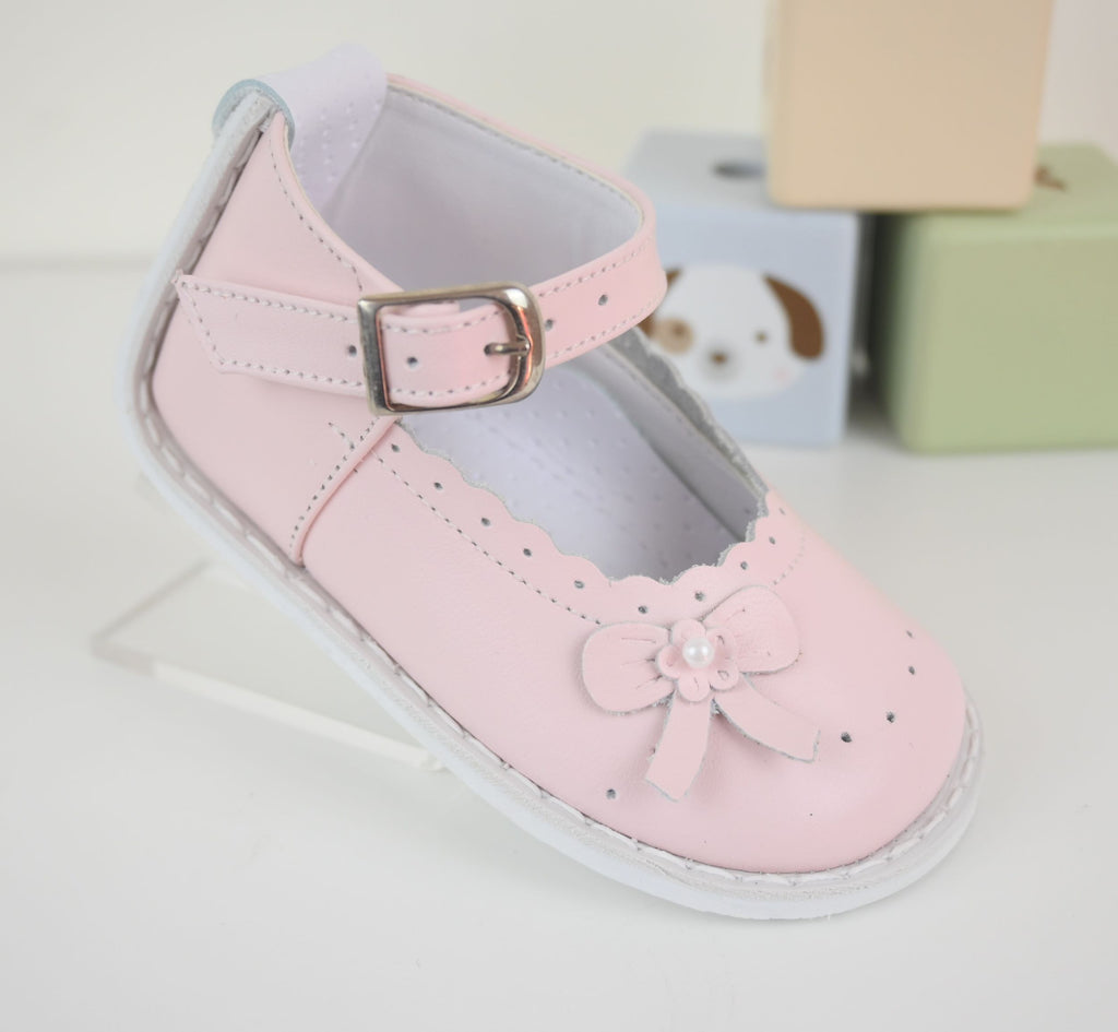 Chelsea Shoe   Pink