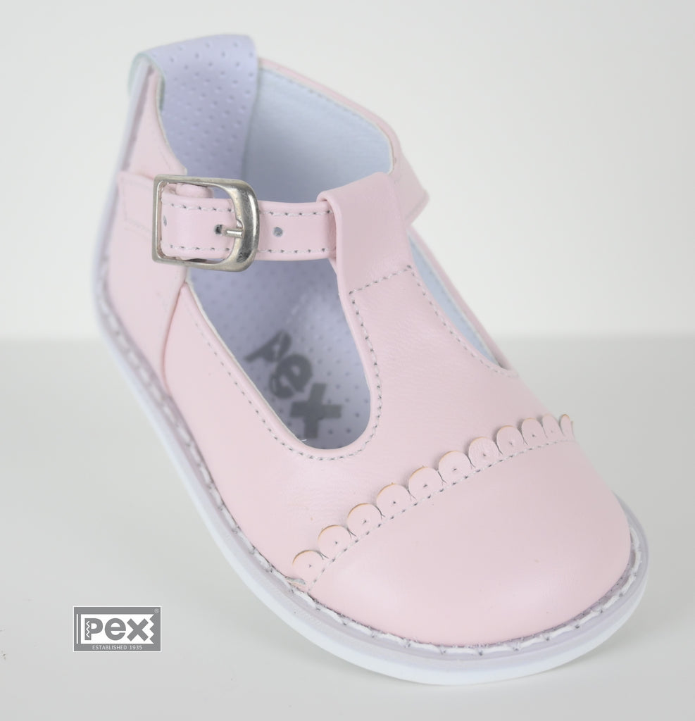 Athena Shoes  Pink