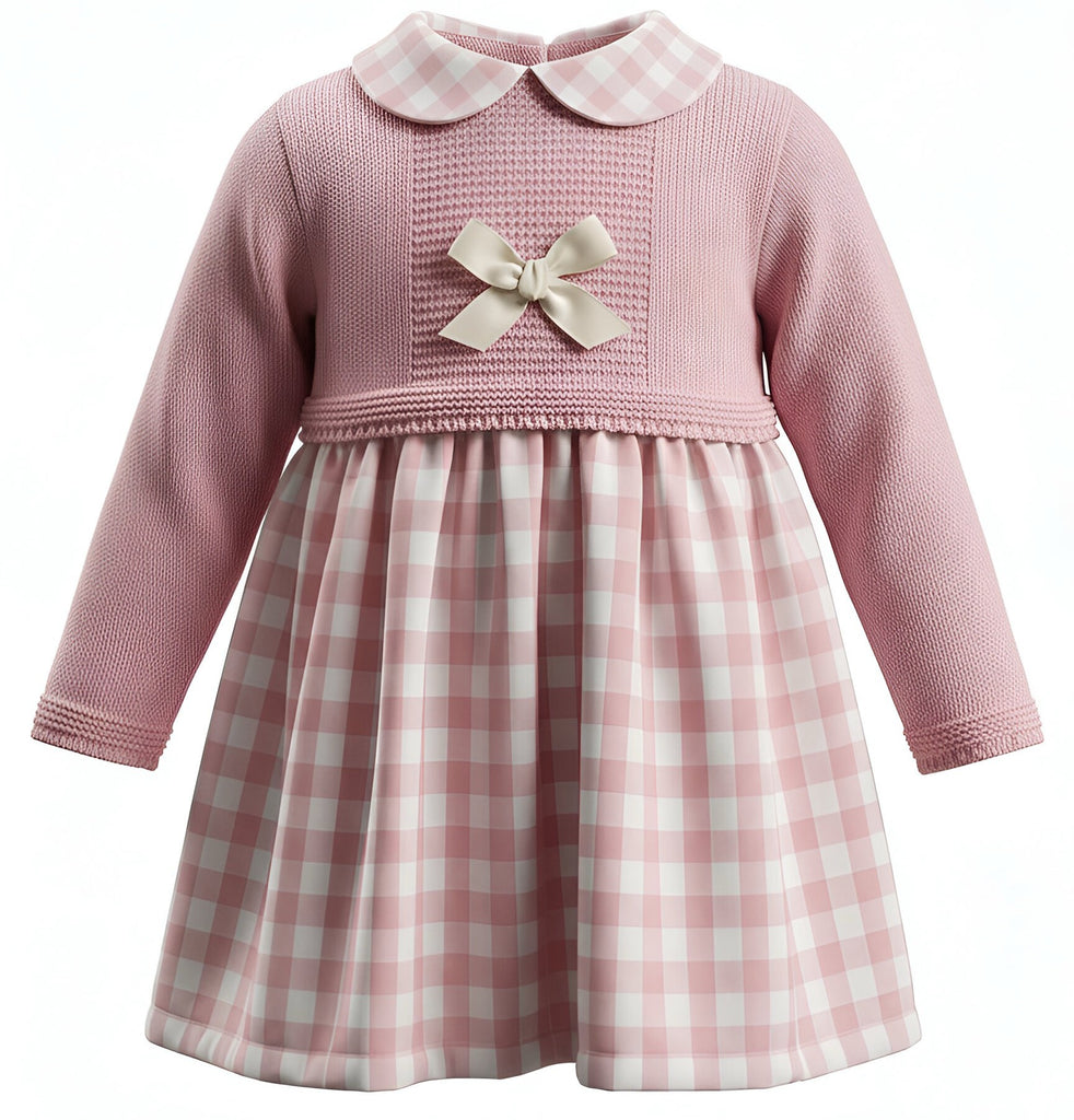 Ada Dress