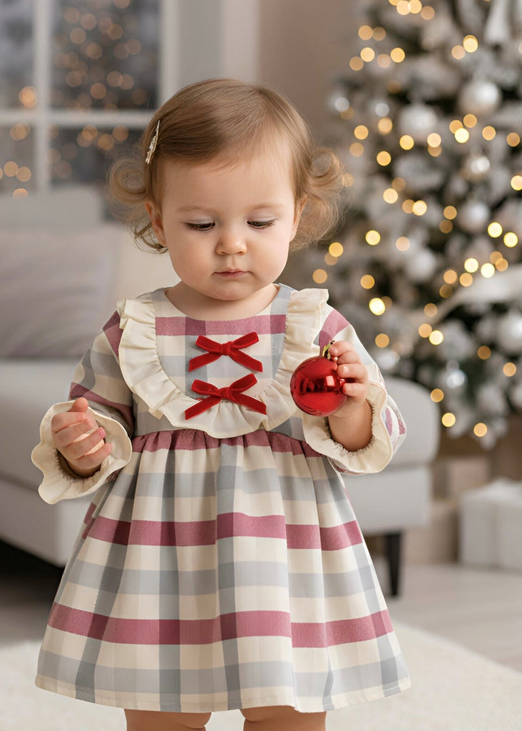 Amelia Dress