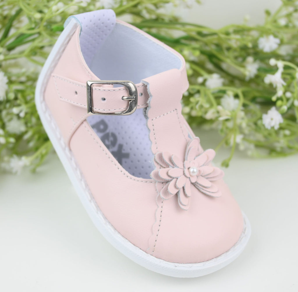 Morwen Shoe Pink