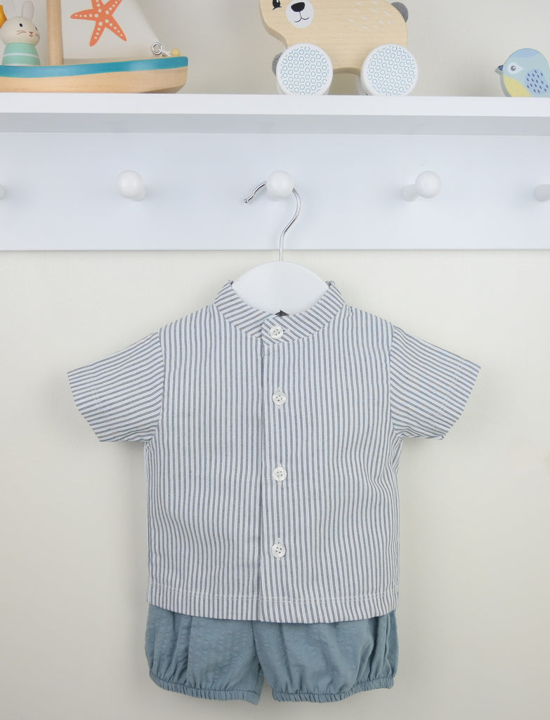 Boys two piece suit