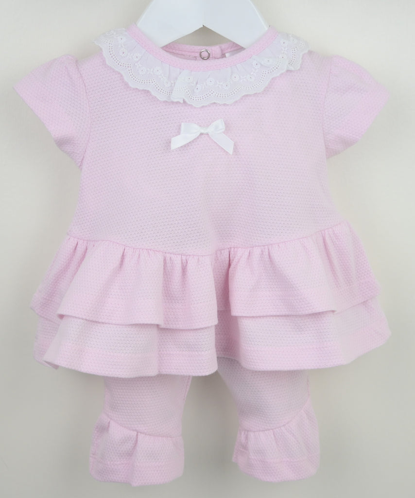 Girls legging outfit
