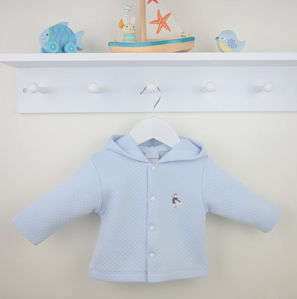 Boys Jacket