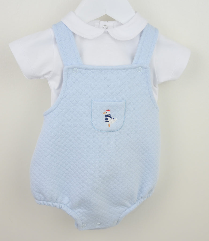 Boys 2 piece outfit