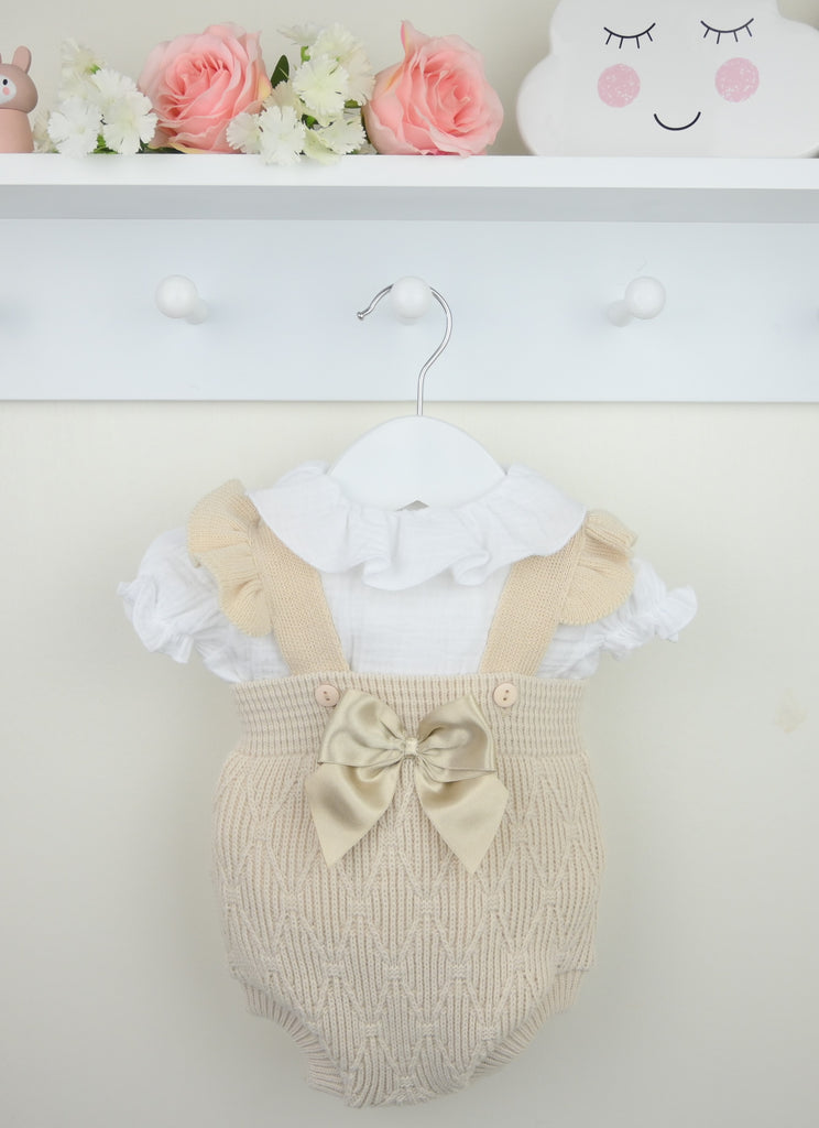 Melody Outfit  Natural
