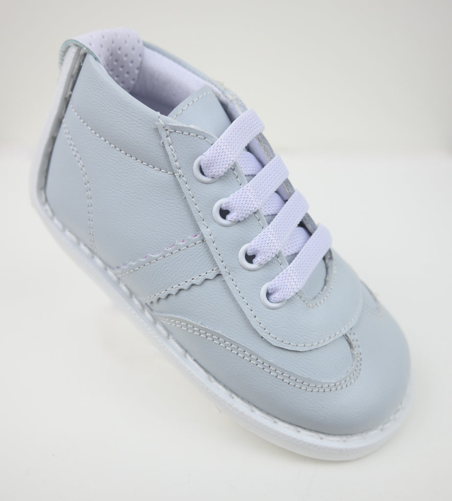 Levi Shoe   Blue