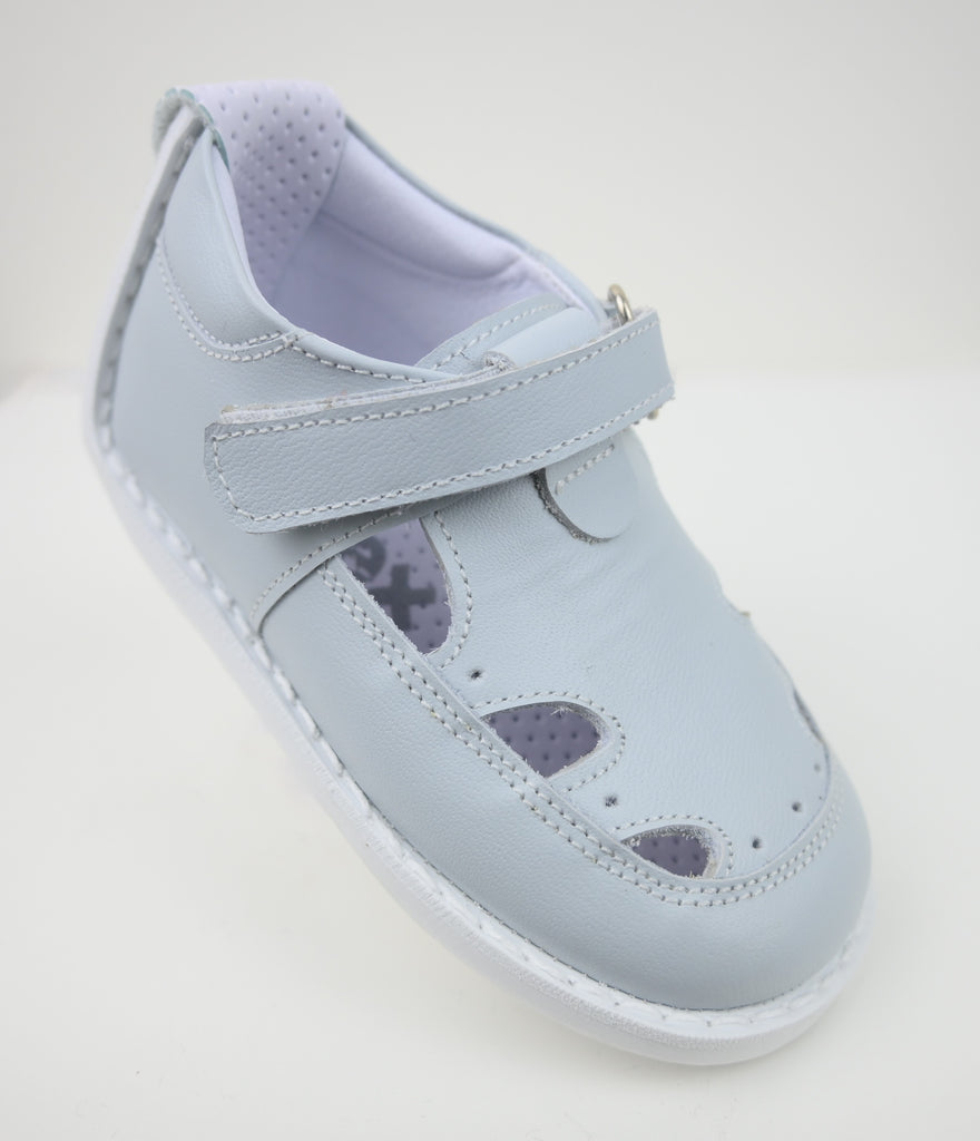 Kit Sandal   Blue
