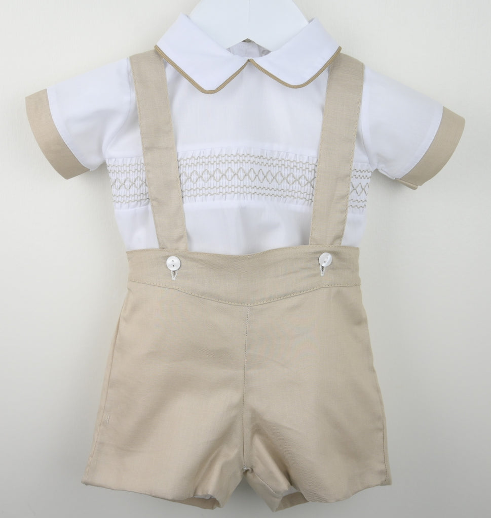 Natural Suit