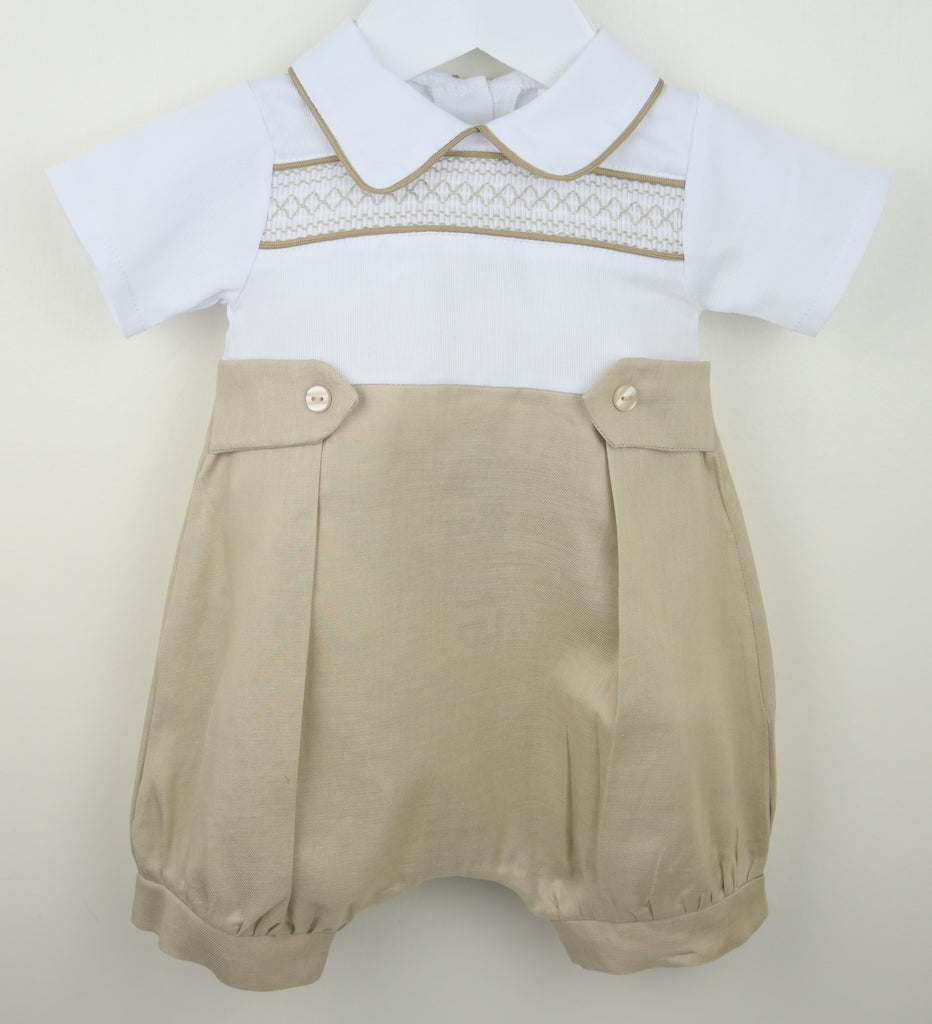 Smart Natural Suit
