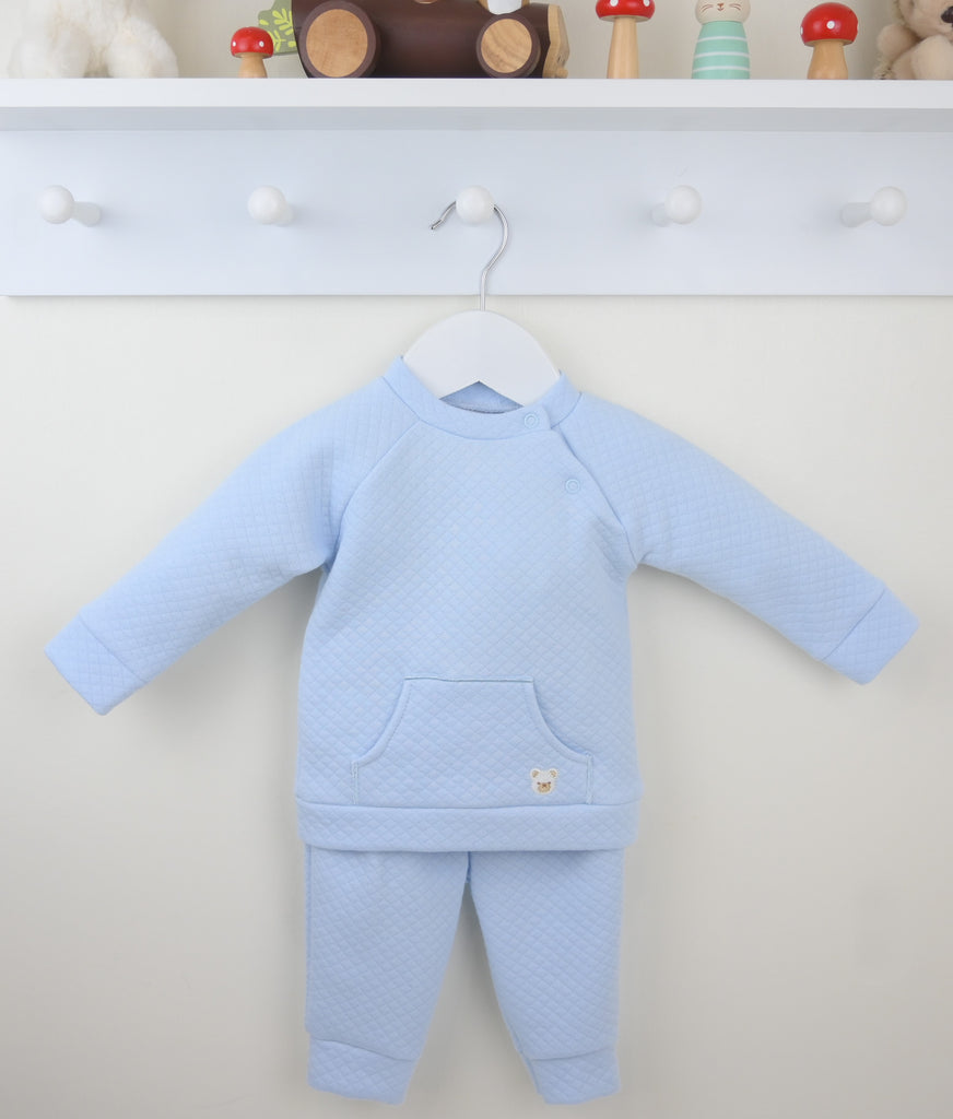 Stanley Suit