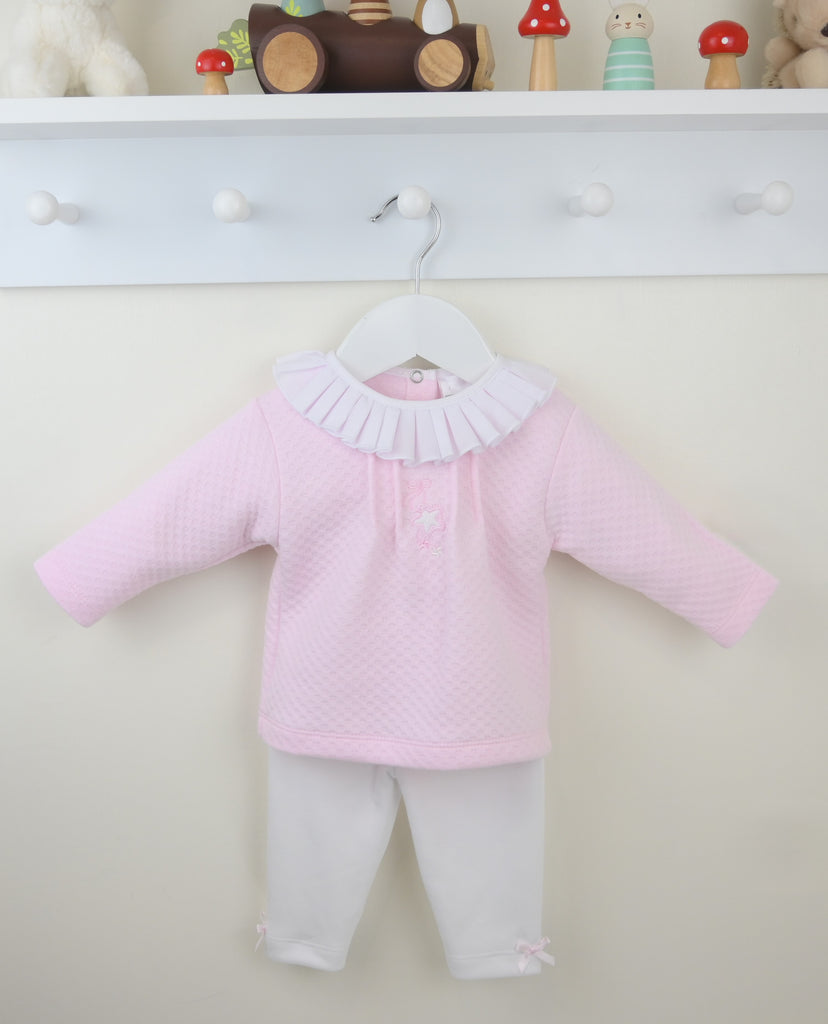 Twinkle Suit