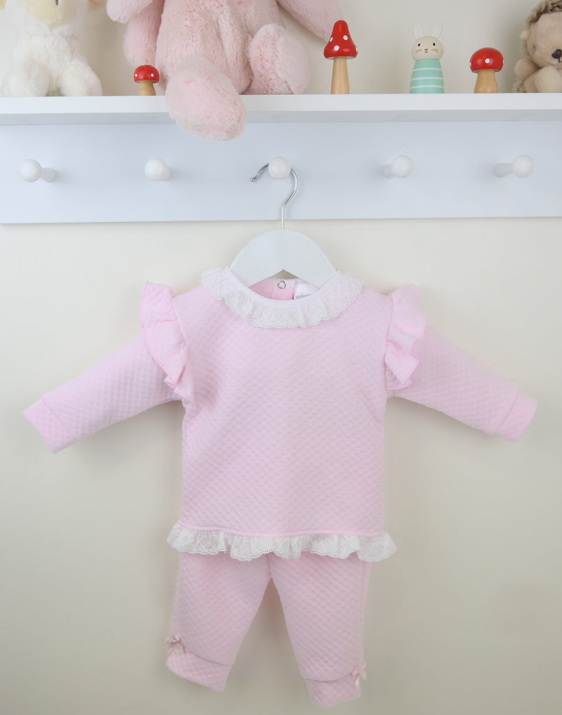 Libbie Suit
