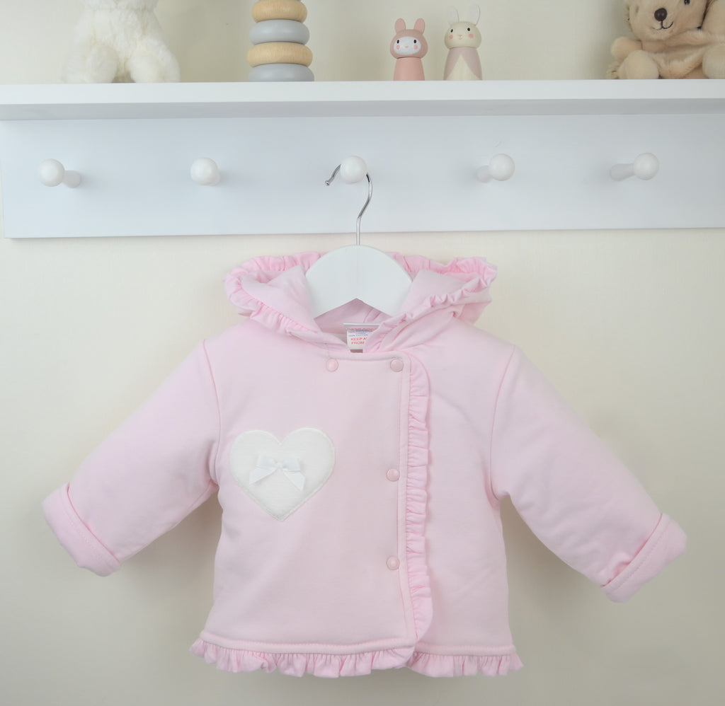 Bethany Jacket