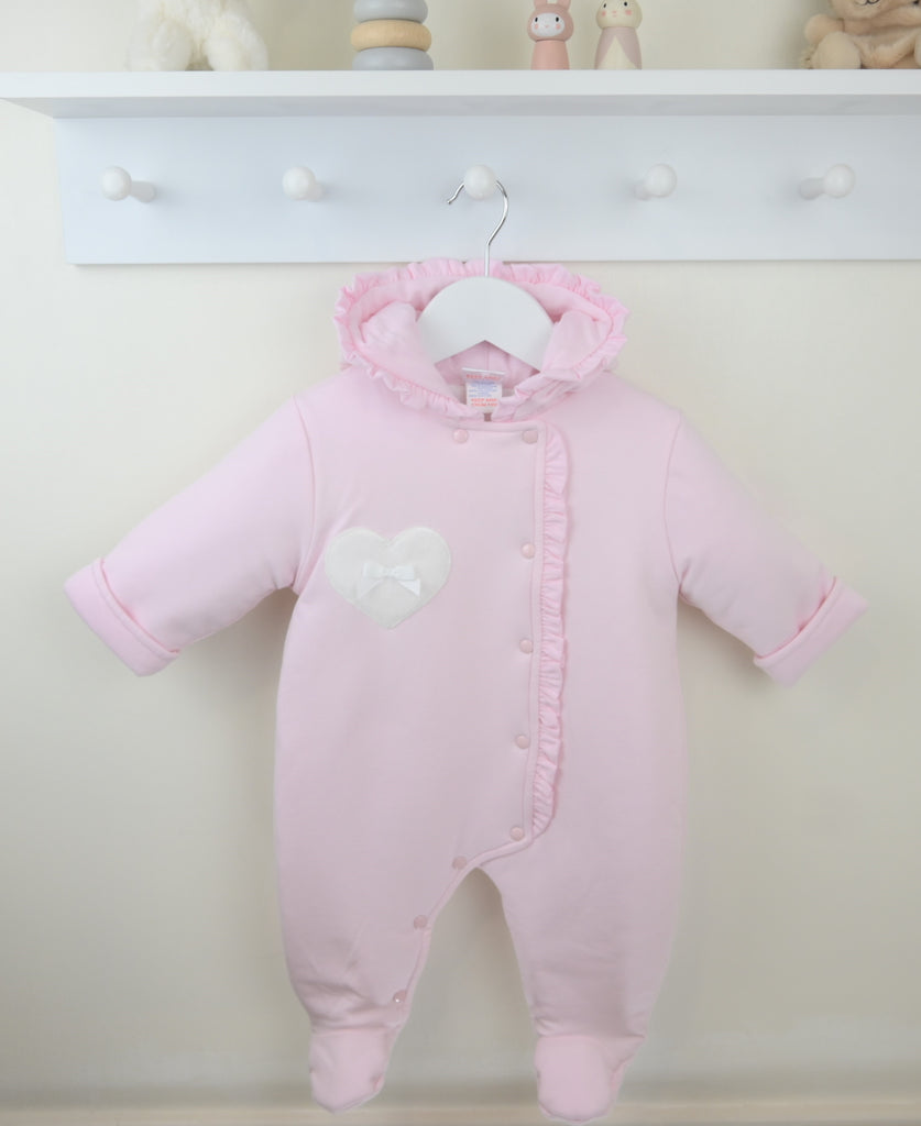 Bethany Snowsuit