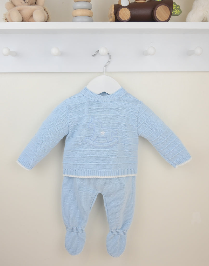 Daniel trouser suit  Pack of 2