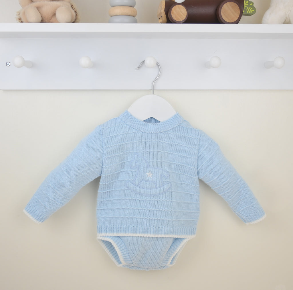 Daniel Pants Suit  Pack of 2