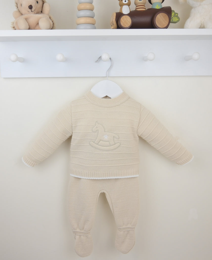 Daniel trouser suit  Pack of 2