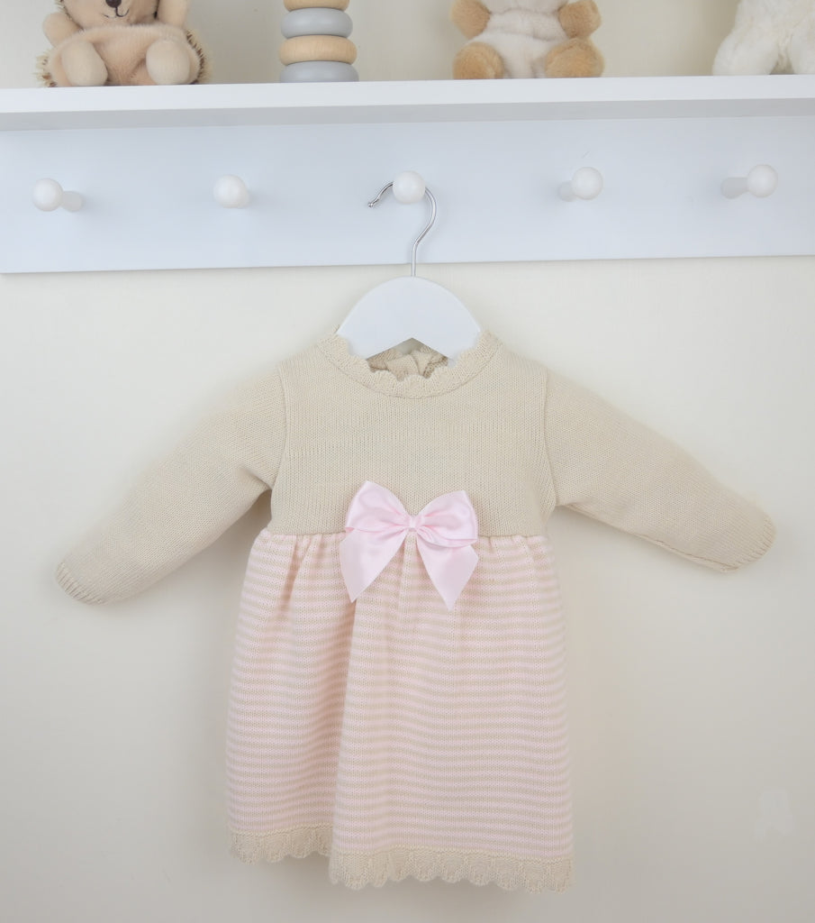 Pearl Dress