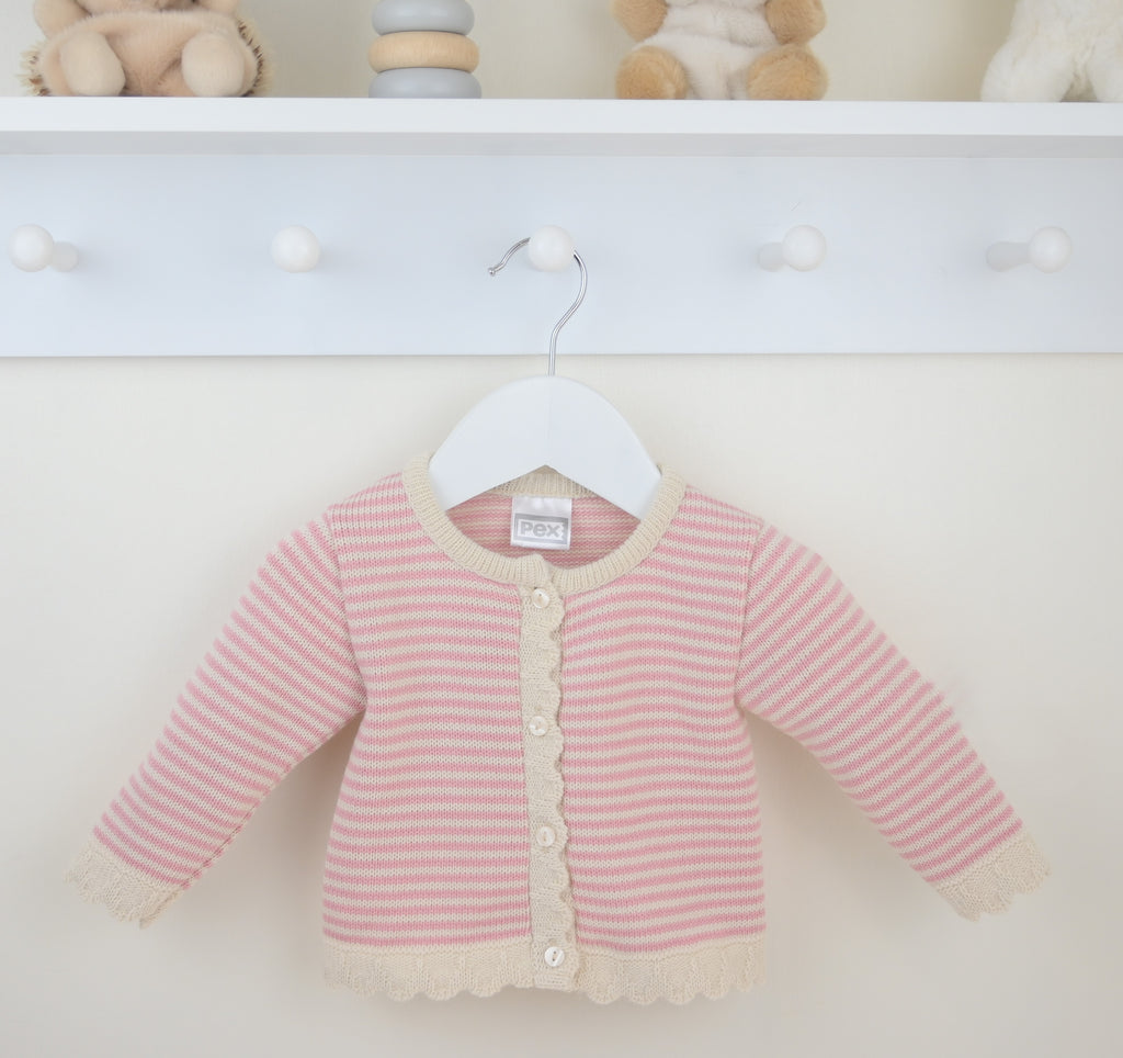 Pearl Cardigan