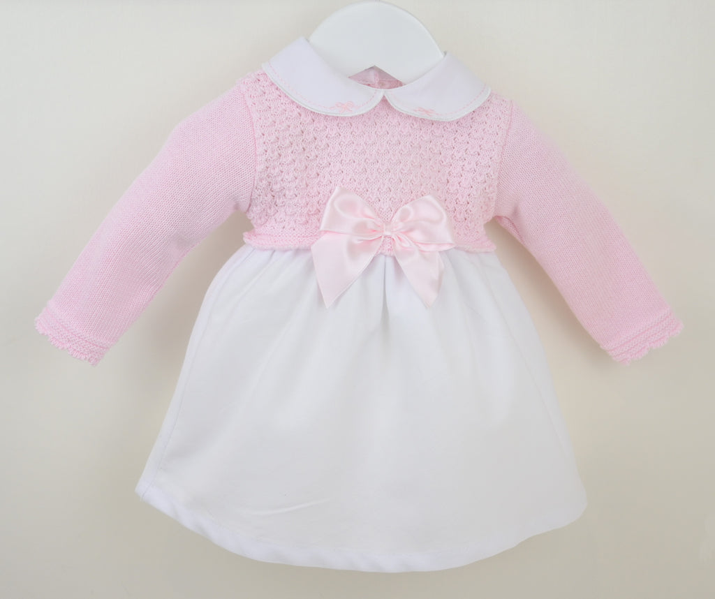 Lucinda Dress