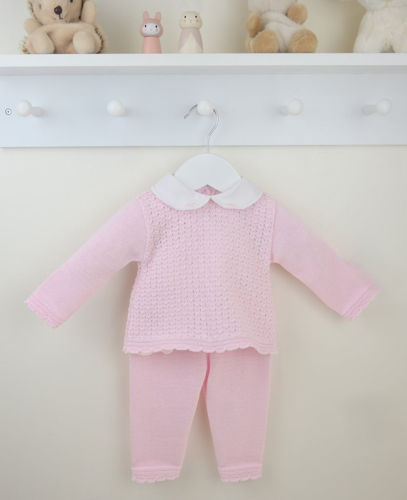 Lucinda Trouser Suit