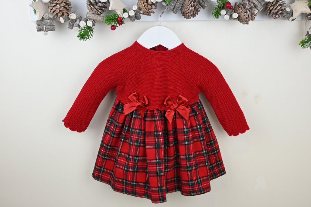 Merrie Dress