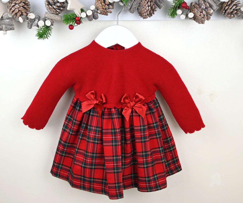 Merrie Dress