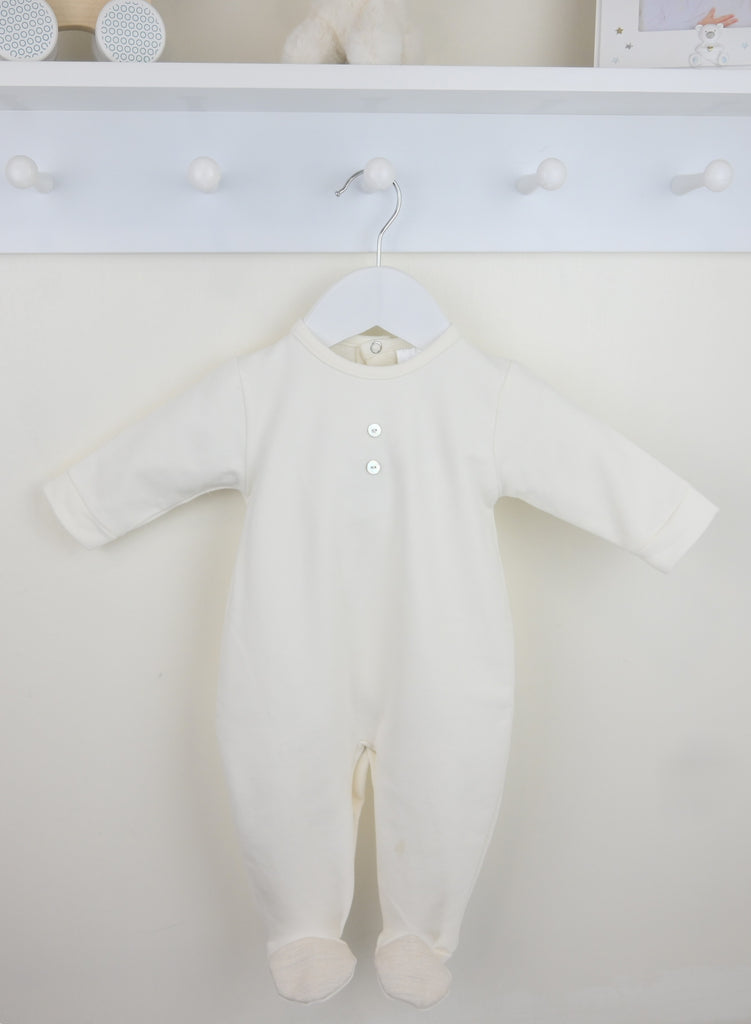 Charlie Sleepsuit