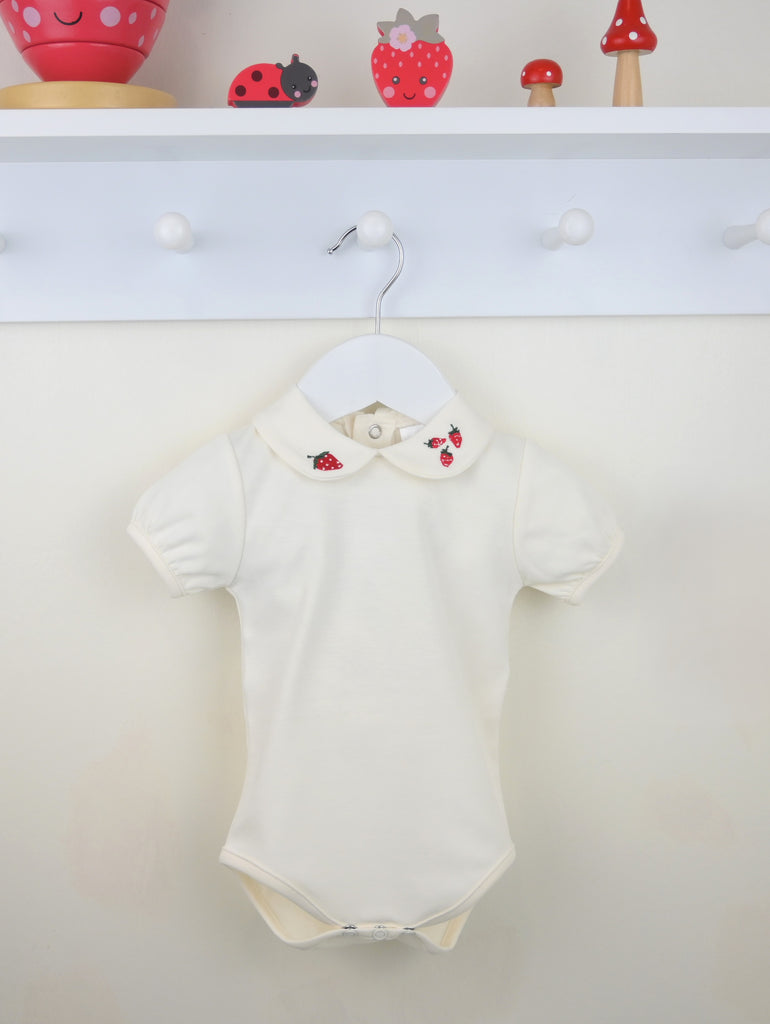 Strawberry Bodysuit