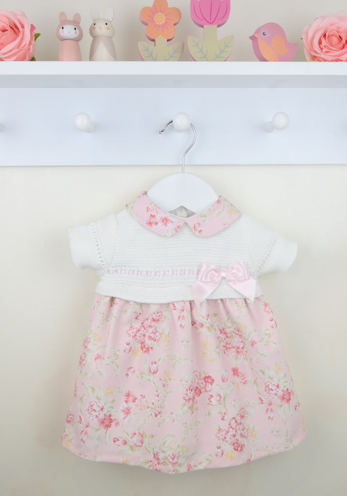 Floral  Dress