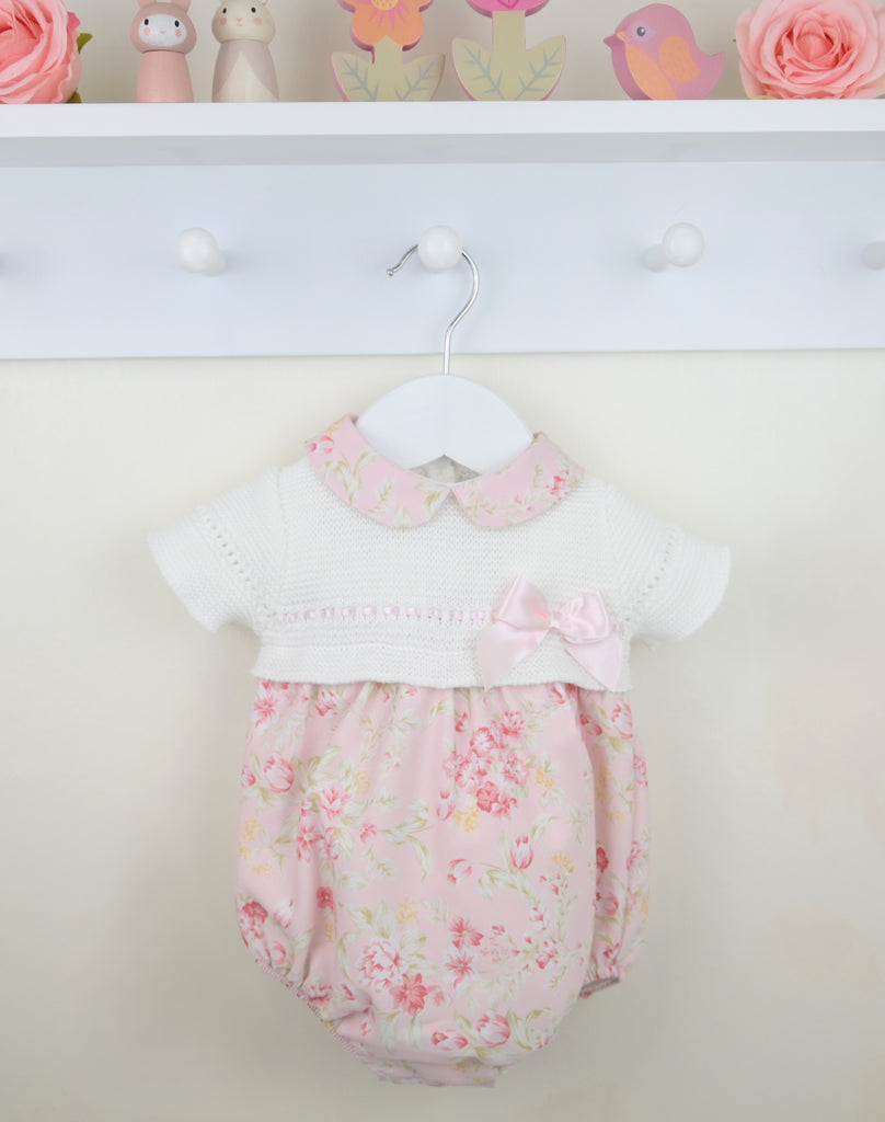 Sophia Romper