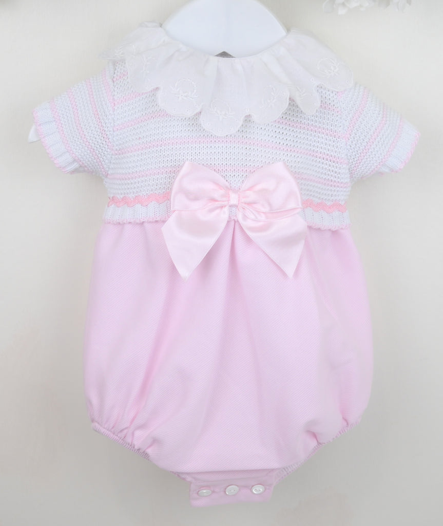 Girls Romper