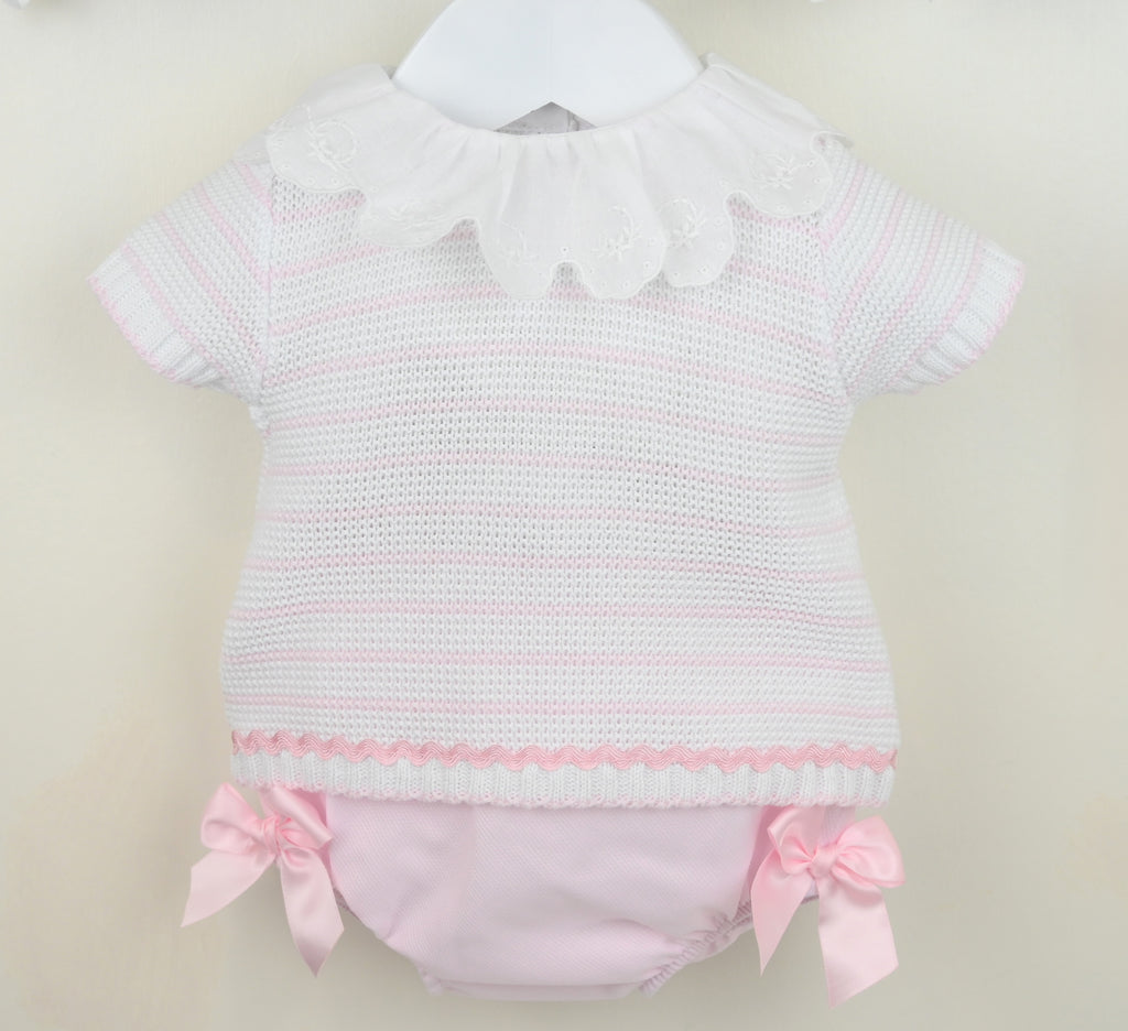 Girls Pants Suit