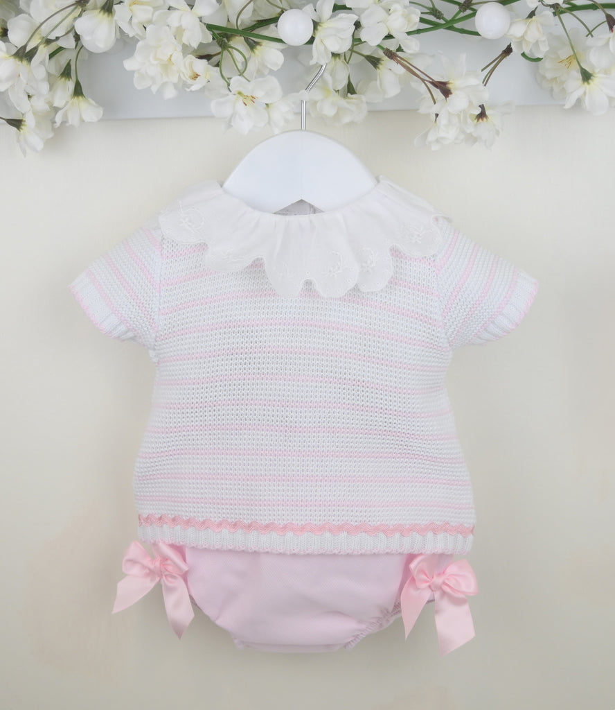 Girls Pants Suit