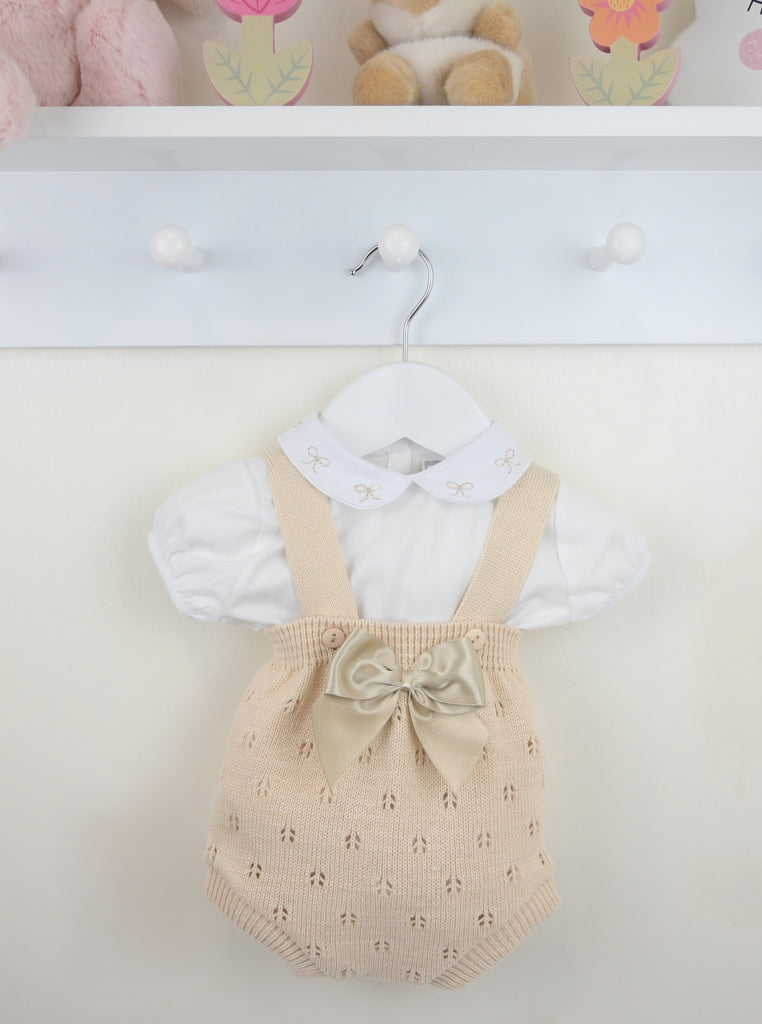 Suki Outfit  Natural