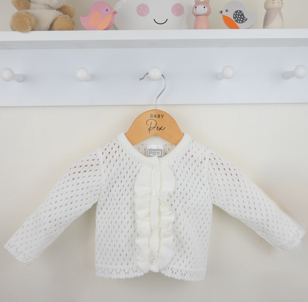 Luella Cardigans (Pack of 3)