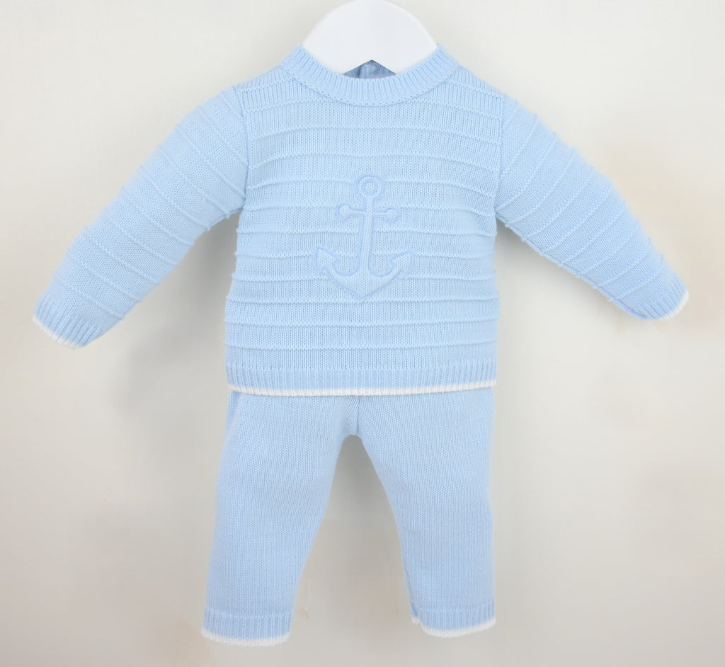 Anchor Suit