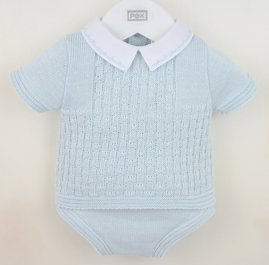 Boys PantsSuit