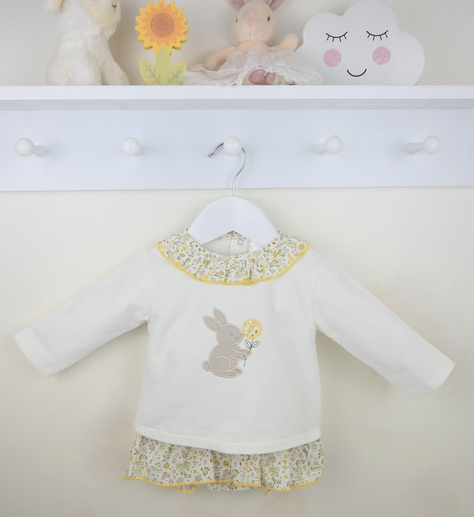 Rabbit Outfit