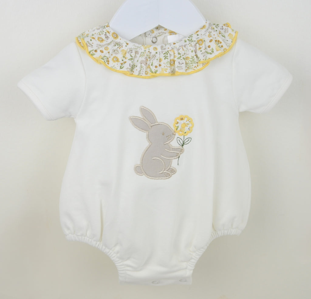 Rabbit Romper