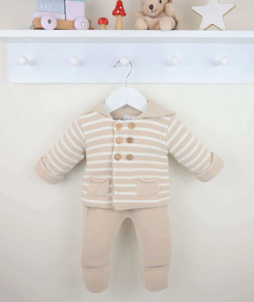Joseph Outfit  Natural