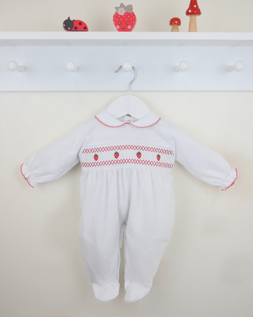 Sonata Sleepsuit
