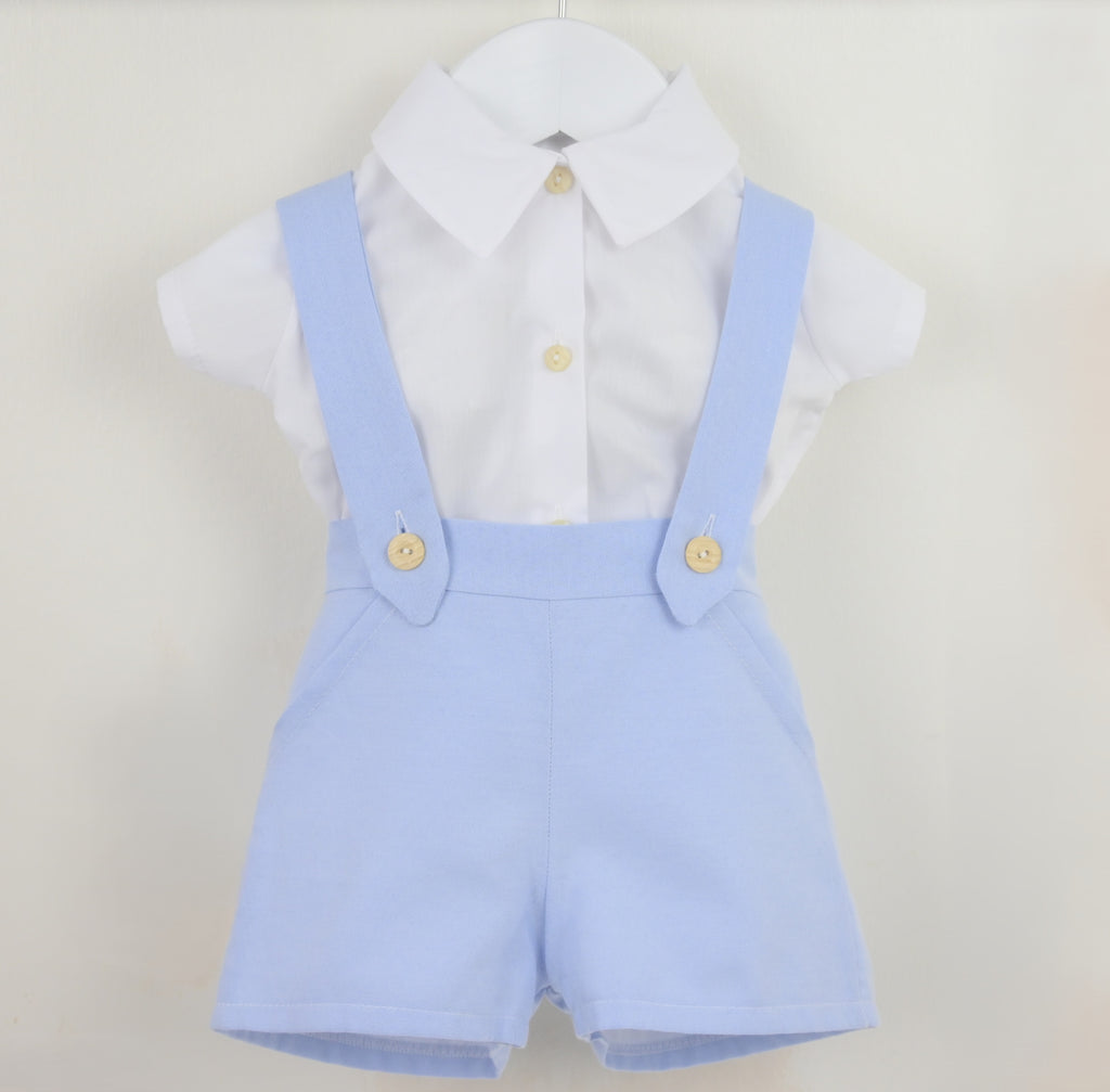 Smart Formal Outfit
