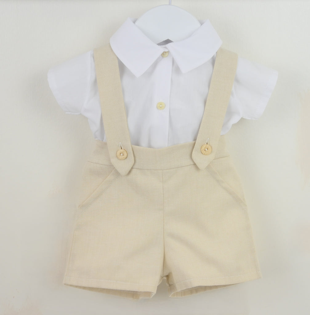 Smart Formal Outfit
