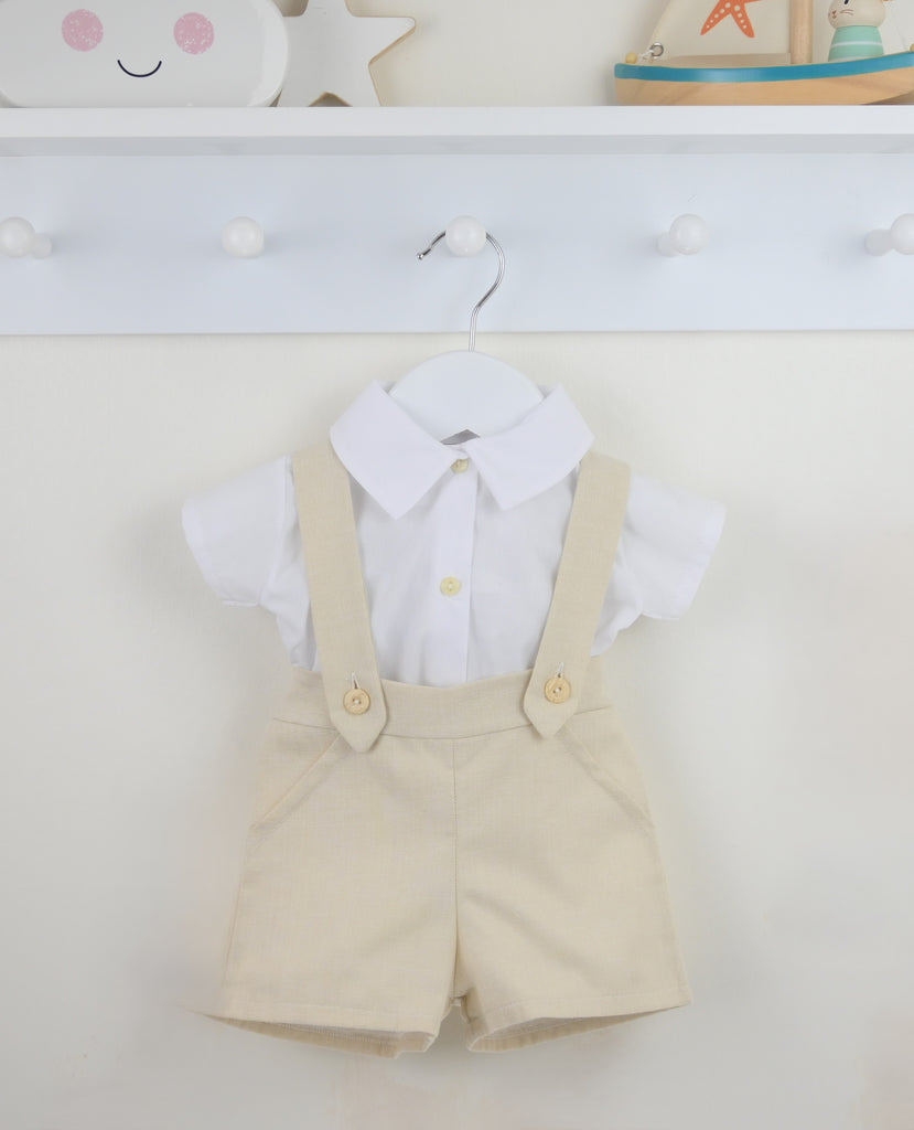 Baxter Outfit