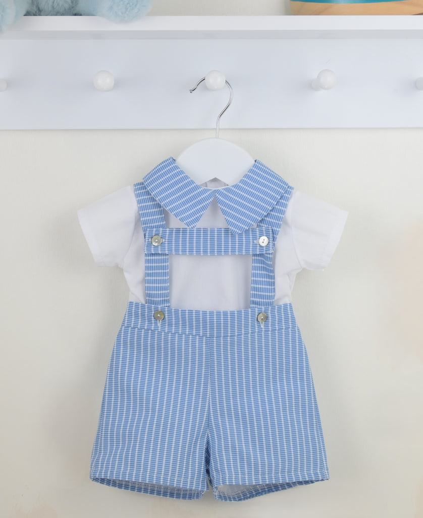 Boys Smart 2 Piece Suit Dusky