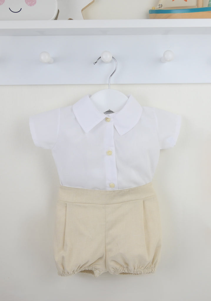Smart Two Piece